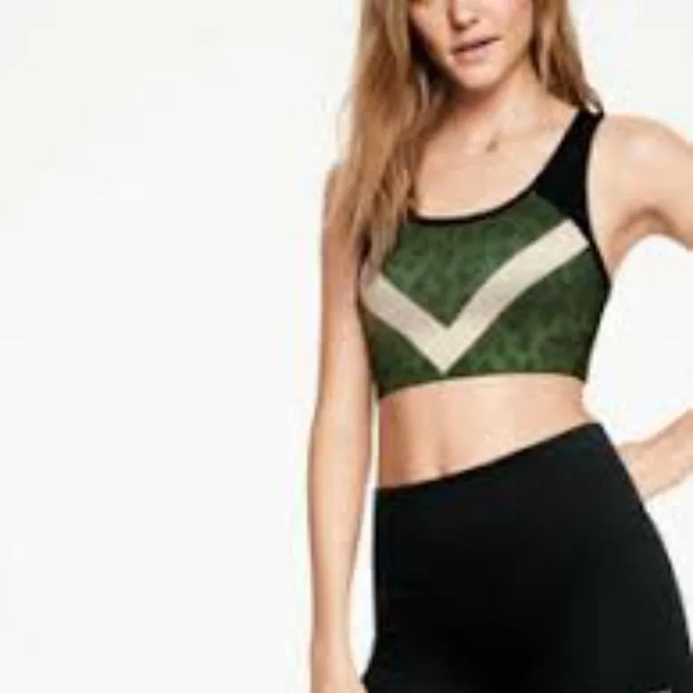 PINK Victorias Secret work it